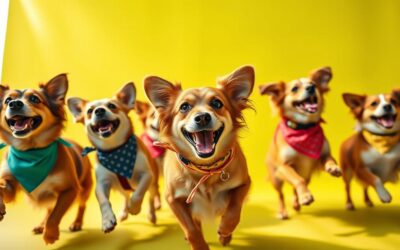 Pasji TikTok videozapisi – Sve što trebaš znati o tome!