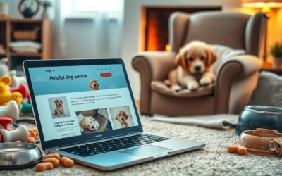 Pasji blogovi – Sve što trebaš znati o tome!