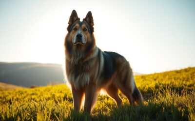 Pastirski pas – Sve što trebaš znati o tome!