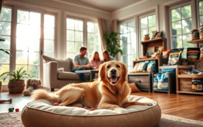 Poboljšanje kvalitete života pasa – Sve što trebaš znati o tome!