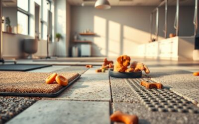 Podovi za trošenje psećih kandži – Sve što trebaš znati o tome!