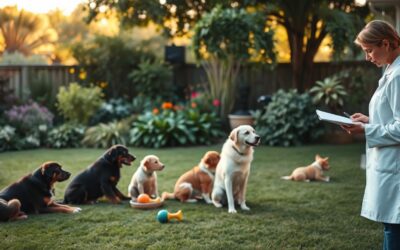 Ponašajne studije pasa – Sve što trebaš znati o tome!
