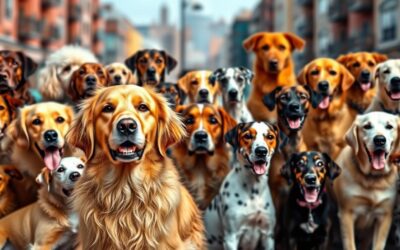 Poznati psi – Sve što trebaš znati o tome!
