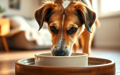 Pravila pijenja vode za pse – Sve što trebaš znati o tome!