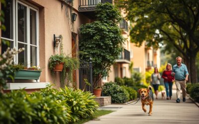 Pravila za pse u stambenim zgradama – Sve što trebaš znati o tome!