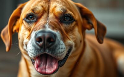 Pregrijavanje kod pasa – Sve što trebaš znati o tome!