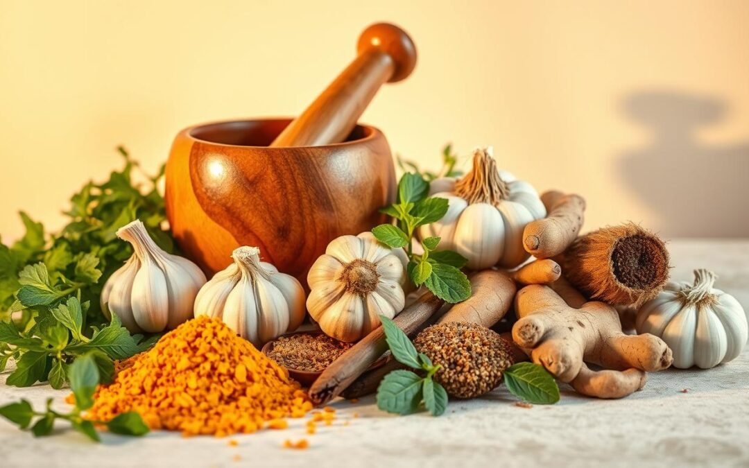 Prirodni antibiotici za pse