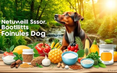 Prirodno jačanje imuniteta pasa – Sve što trebaš znati o tome!