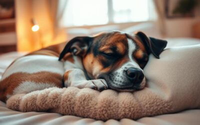 Problemi sa spavanjem kod pasa – Sve što trebaš znati o tome!