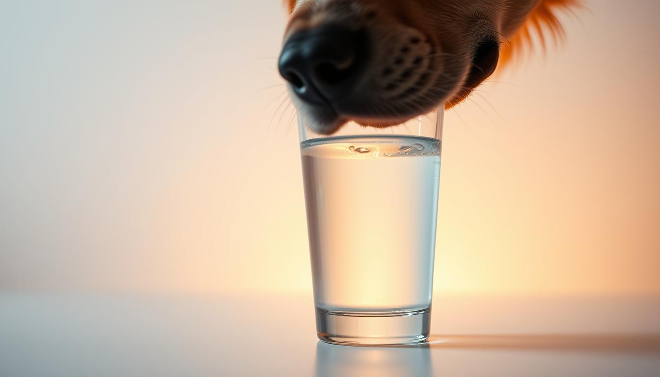 Pročišćavanje vode za pse