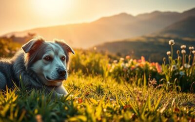Produženje životnog vijeka pasa – Sve što trebaš znati o tome!