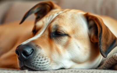Promjene osjetila kod starijih pasa – Sve što trebaš znati o tome!