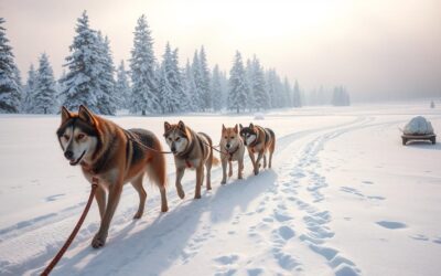 Pseće saonice – Sve što trebaš znati o tome!