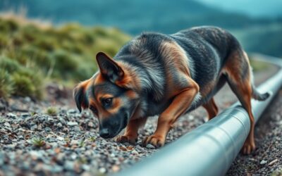 Psi i detekcija curenja plina – Sve što trebaš znati o tome!