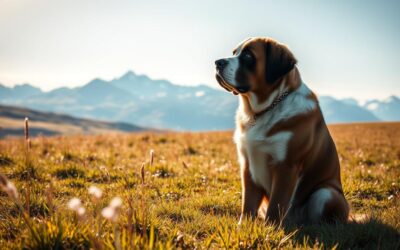 Psi i detekcija potresa – Sve što trebaš znati o tome!