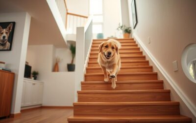 Psi i stepenice – Sve što trebaš znati o tome!