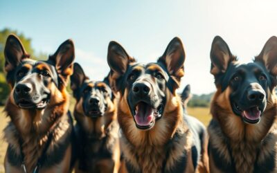 Psi kao detektori požara – Sve što trebaš znati o tome!