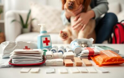 Psi u hitnim situacijama – Sve što trebaš znati o tome!