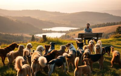 Psihologija pasa – Sve što trebaš znati o tome!