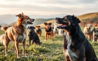 Razvoj komunikacije pasa – Sve što trebaš znati o tome!
