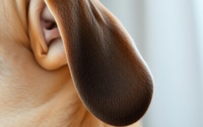 Razvoj sluha kod pasa – Sve što trebaš znati o tome!