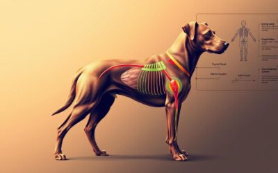 Regulacija razine energije kod pasa – Sve što trebaš znati o tome!