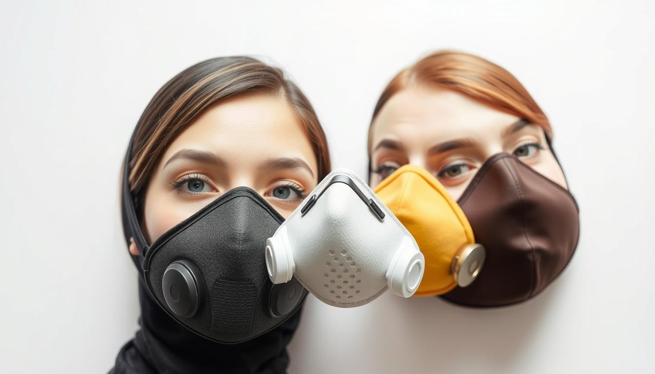 Respiratorne maske za pse