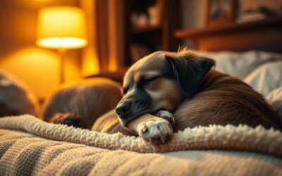 Sanjaju li psi? – Sve što trebaš znati o tome!