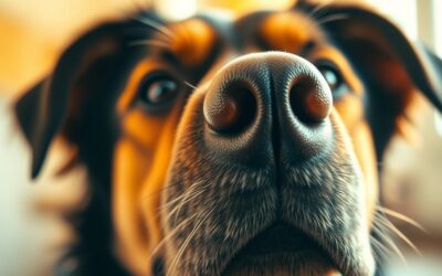 Senzorne sposobnosti pasa – Sve što trebaš znati o tome!