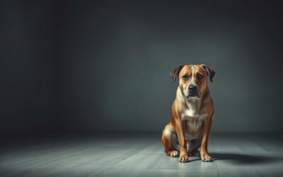 Separacijska anksioznost kod pasa – Sve što trebaš znati o tome!