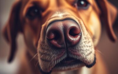 Simptomi alergije kod pasa – Sve što trebaš znati o tome!