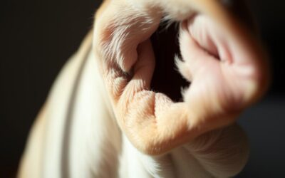 Sluh pasa – Sve što trebaš znati o tome!