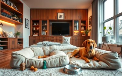 Stanovi prilagođeni psima – Sve što trebaš znati o tome!
