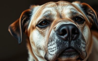 Starenje pasa – Sve što trebaš znati o tome!