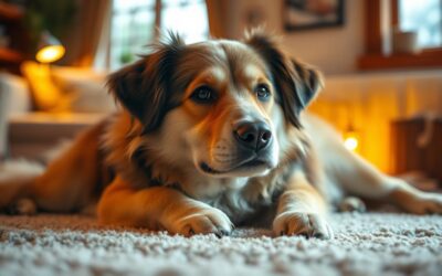 Terapijski pas – Sve što trebaš znati o tome!