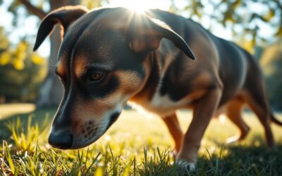 Trening njuha za pse – Sve što trebaš znati o tome!