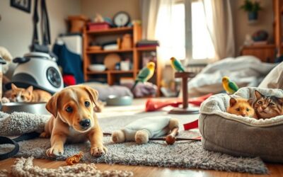 Trening samostalnosti kod pasa – Sve što trebaš znati o tome!