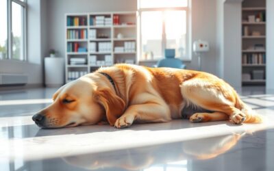 Trovanje vodom kod pasa – Sve što trebaš znati o tome!