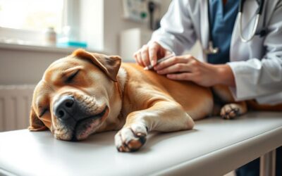 Ublažavanje boli kod pasa – Sve što trebaš znati o tome!