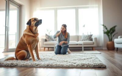 Upravljanje hiperaktivnošću pasa – Sve što trebaš znati o tome!