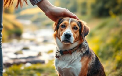 Upravljanje strahom kod pasa – Sve što trebaš znati o tome!