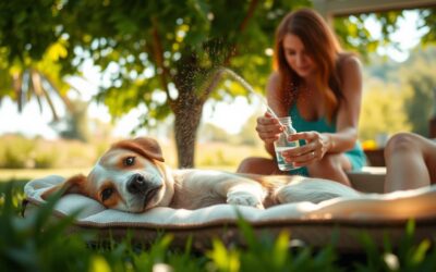 Kako pomoći psu tijekom toplinskog vala – Sve što trebaš znati o tome!