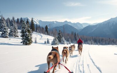 Utrke s psima – Sve što trebaš znati o tome!
