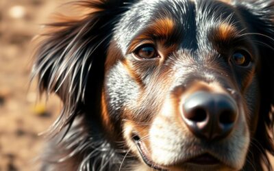 Vodootporna dlaka pasa – Sve što trebaš znati o tome!