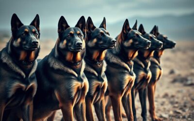 Vojni pas – Sve što trebaš znati o tome!