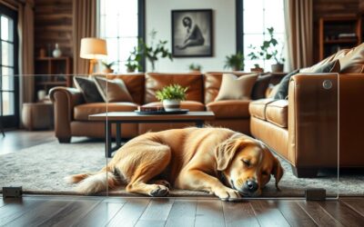 Zaštita namještaja od pasa – Sve što trebaš znati o tome!