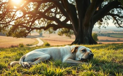 Završne faze bolesti kod pasa – Sve što trebaš znati o tome!