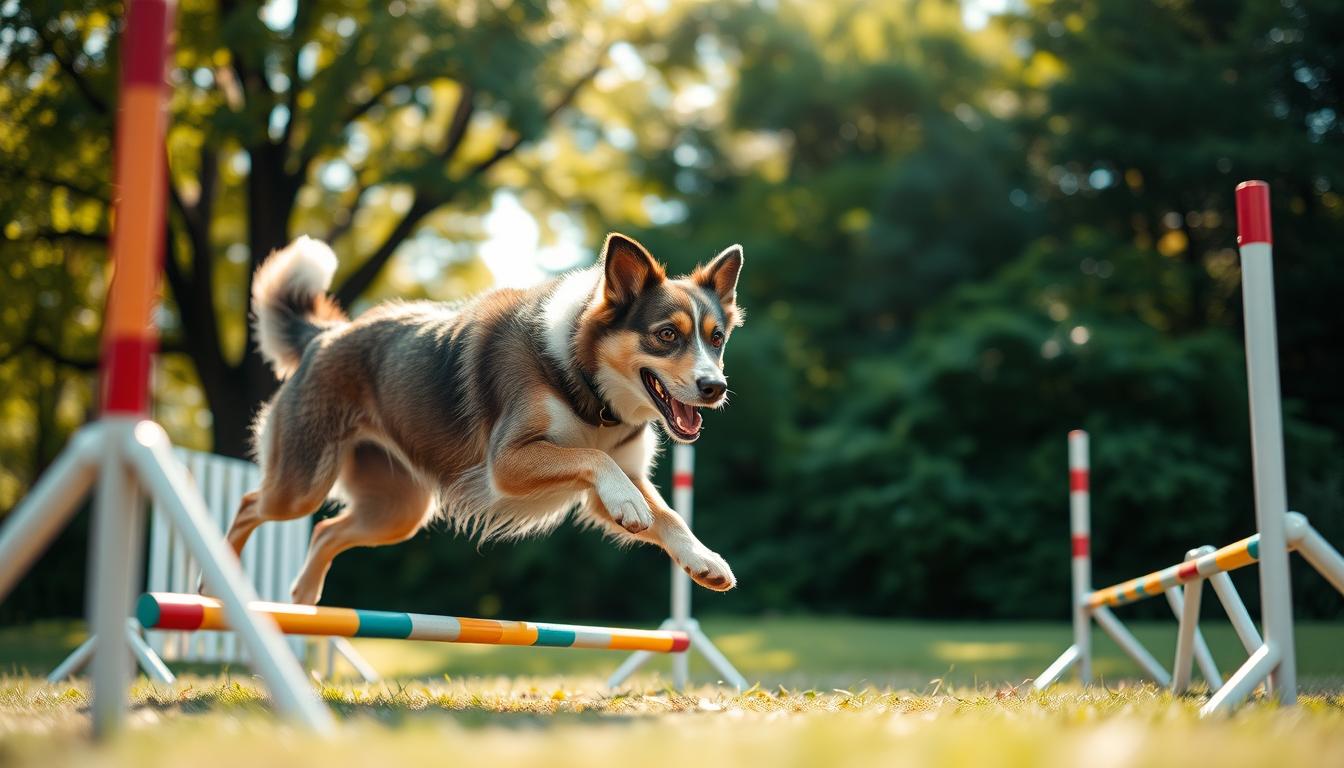 agility pasa