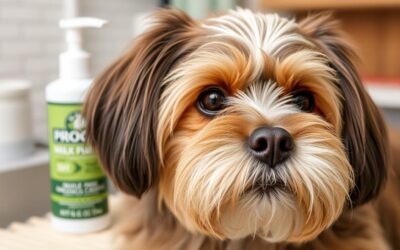 Balzam za dlaku pasa – Sve što trebaš znati!