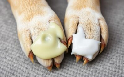 Balzam za šape pasa – Sve što trebaš znati!